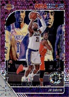 JR Smith