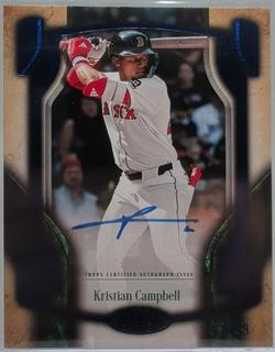 Kristian Campbell