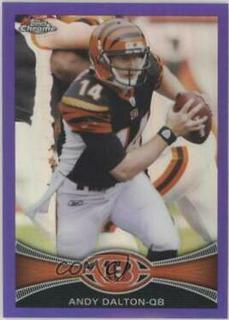 Andy Dalton
