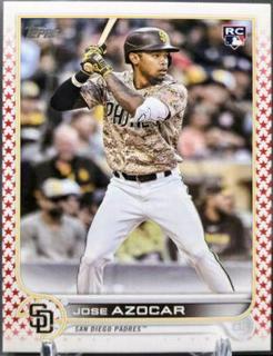 Jose Azocar
