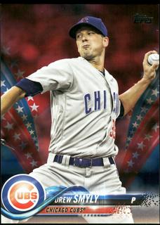 Drew Smyly