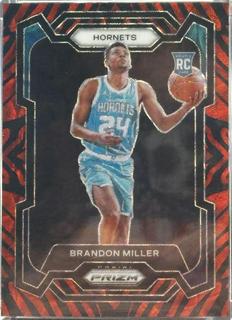 Brandon Miller