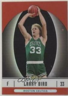 Larry Bird