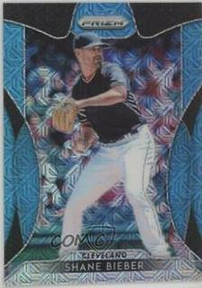 Shane Bieber