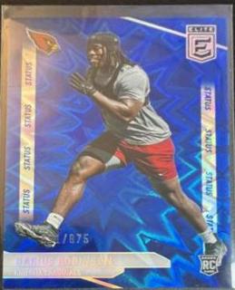 Darius Robinson