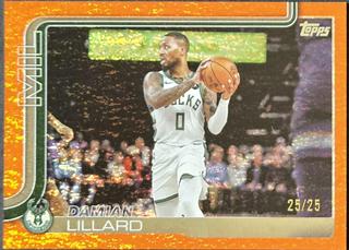 Damian Lillard