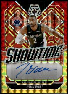 John Wall