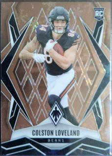 Colston Loveland