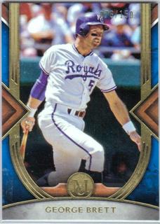 George Brett