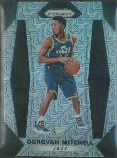 Donovan Mitchell