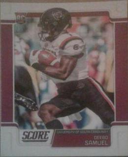 Deebo Samuel
