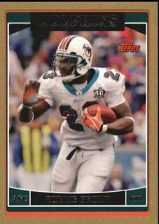 Ronnie Brown