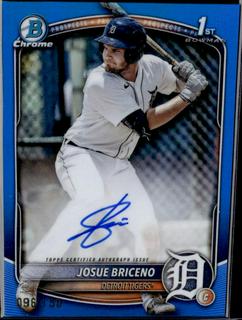 Josue Briceno