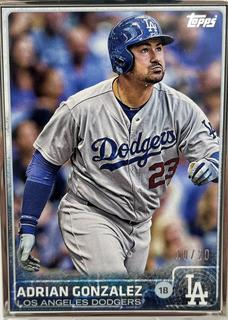 Adrian Gonzalez