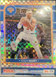 Josh Hart