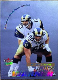 Kurt Warner