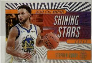 Stephen Curry