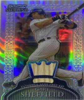 Gary Sheffield
