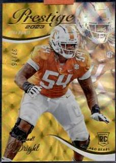 Darnell Wright
