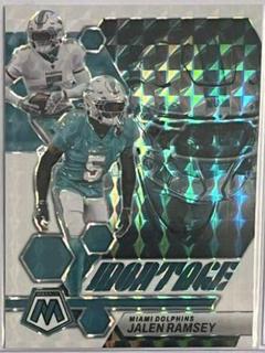Jalen Ramsey