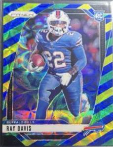 Ray Davis