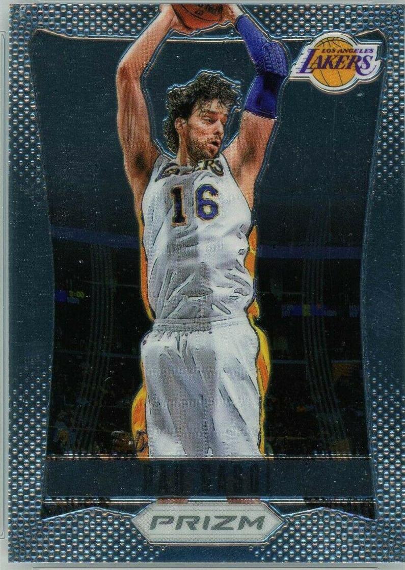 Pau Gasol