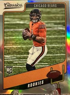 Justin Fields