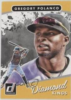 Gregory Polanco