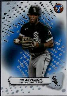 Tim Anderson