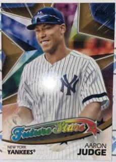 Aaron Judge