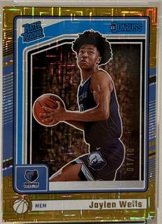 Jaylen Wells