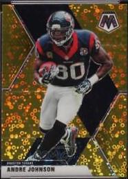 Andre Johnson