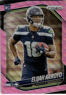 Elijah Arroyo