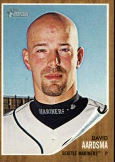 David Aardsma
