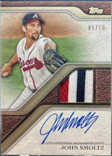 John Smoltz