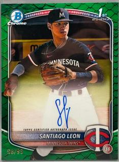 Santiago Leon