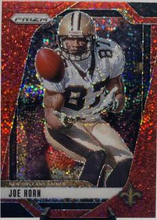 Joe Horn