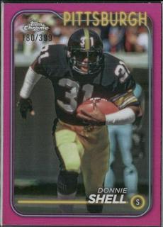 Donnie Shell