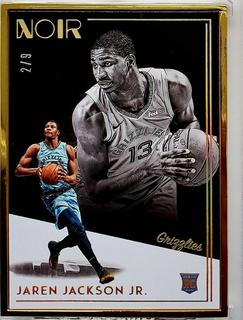 Jaren Jackson Jr.