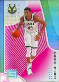 Giannis Antetokounmpo