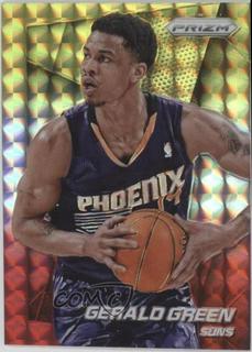 Gerald Green