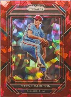 Steve Carlton