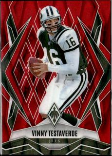 Vinny Testaverde
