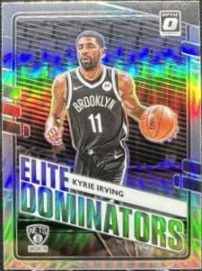 Kyrie Irving