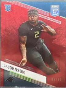 DJ Johnson