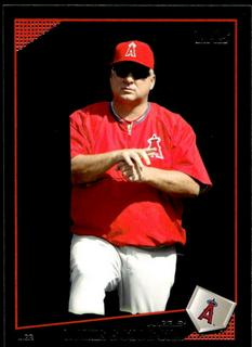 Mike Scioscia