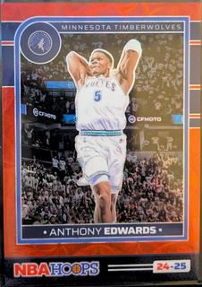Anthony Edwards