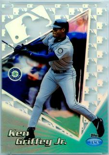 Ken Griffey Jr.