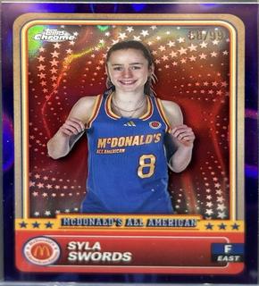Syla Swords