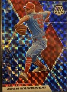 Adam Wainwright